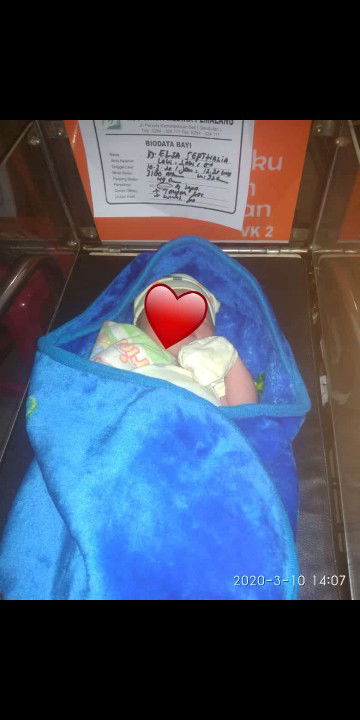 alhamdulillah launching 37w6d