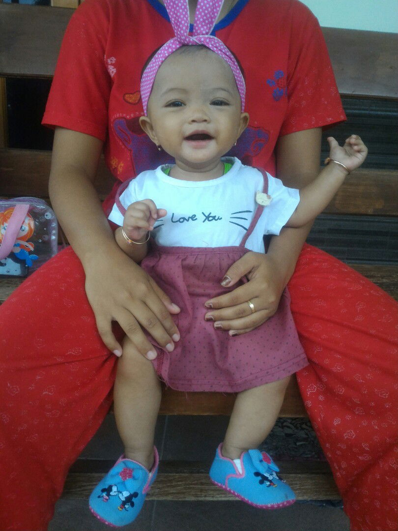 Kanzha Ayudia Sezha Widodo