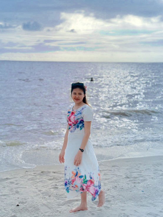 PhichittraK. profile icon