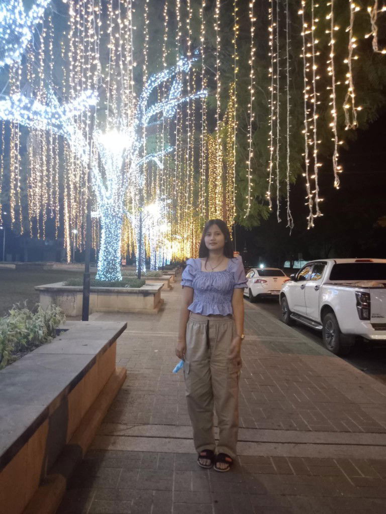 Siriwan Srisompot profile icon