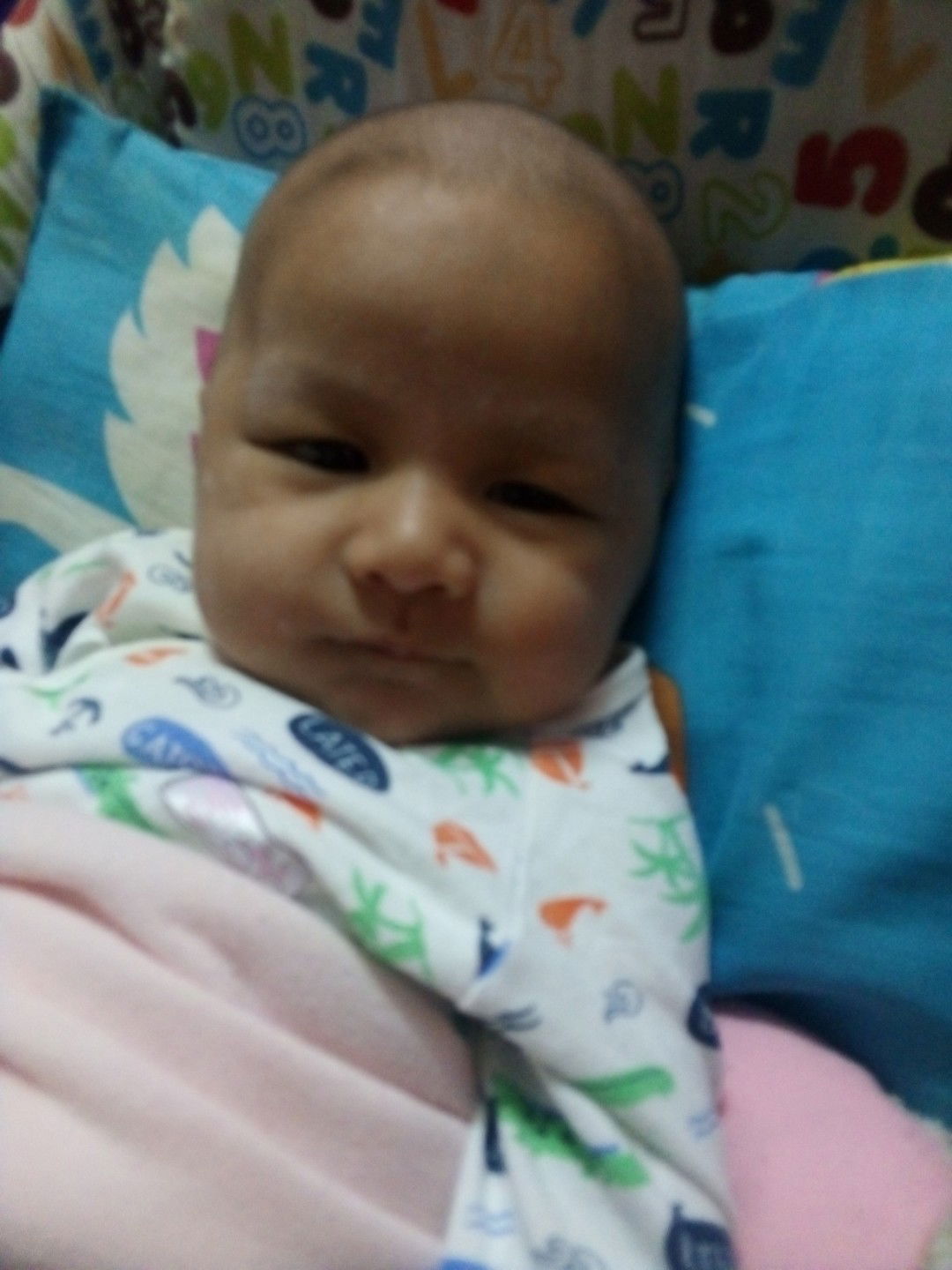 Jang Tongpoo profile icon