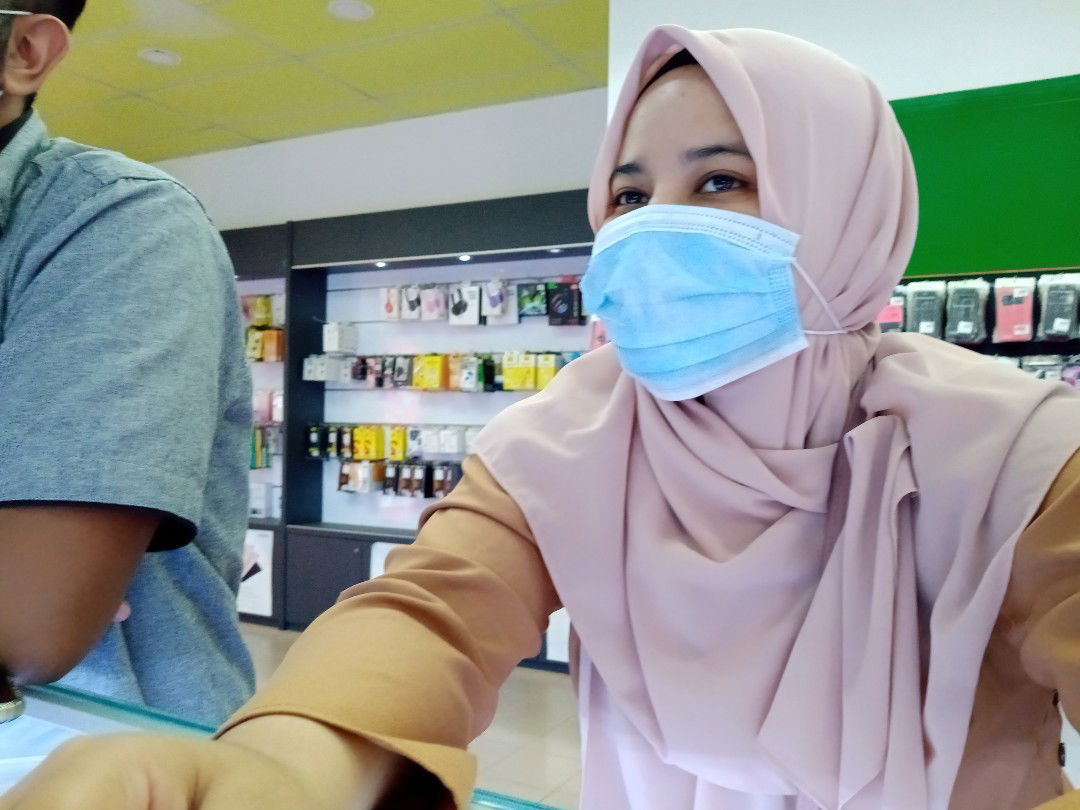 Nur Eira Syakira profile icon