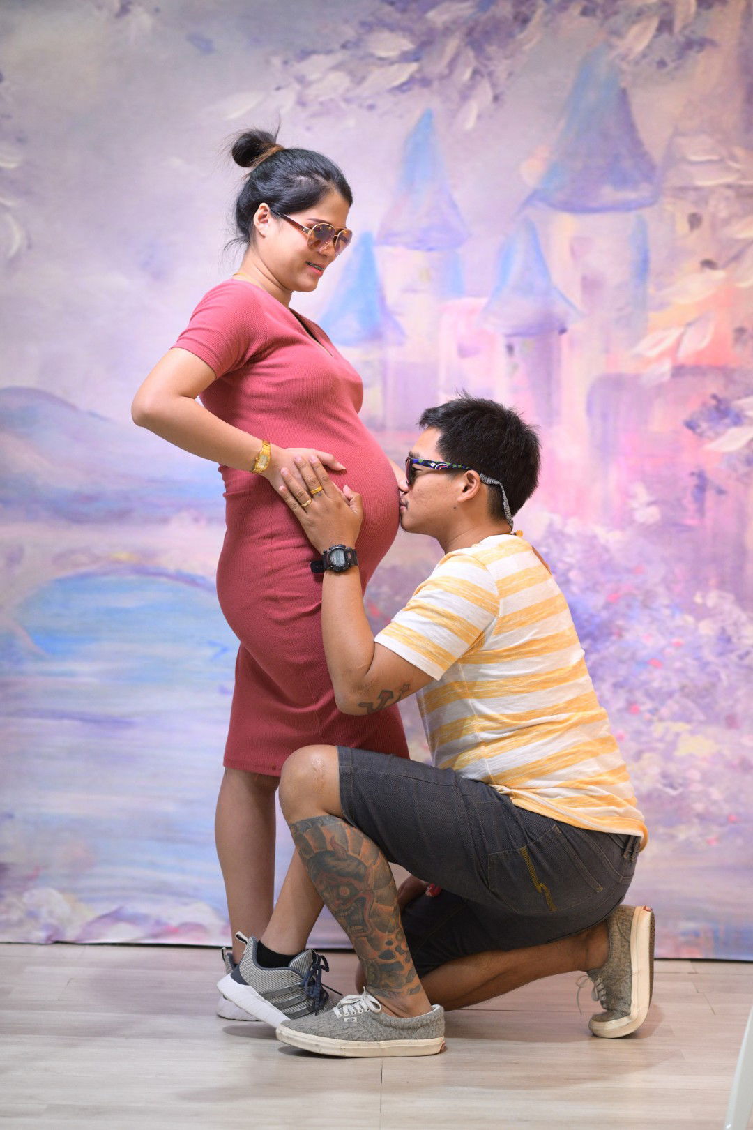 Nutthaporn Phongsakul profile icon