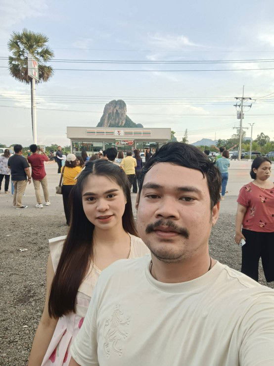 Chanita Saisaard profile icon