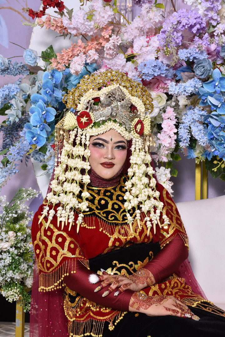 Asriya Devi profile icon