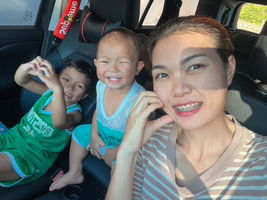 แม่จอย profile icon