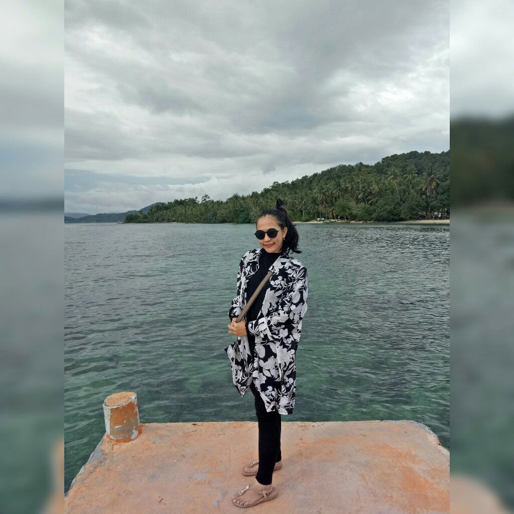 Nani Istanti profile icon