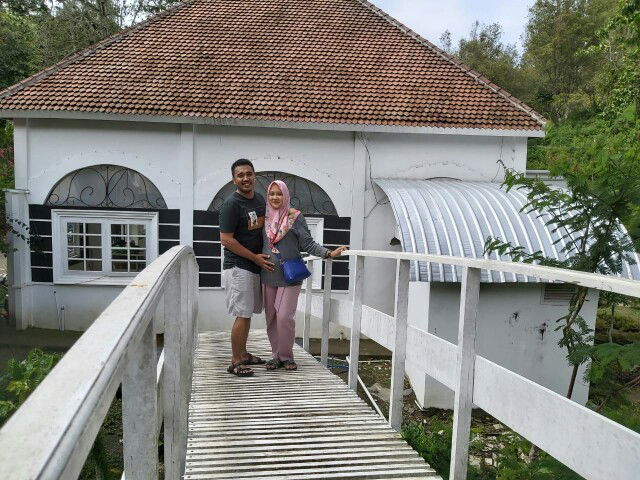 frisilia desti profile icon