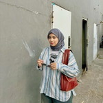 Nabila Rahmantika profile icon