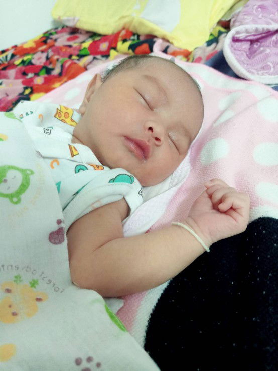 9 เดือนที่รอคอย