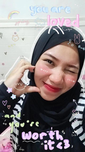 Alifah Mifta profile icon