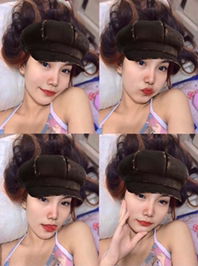 Cris Ann Marantal profile icon