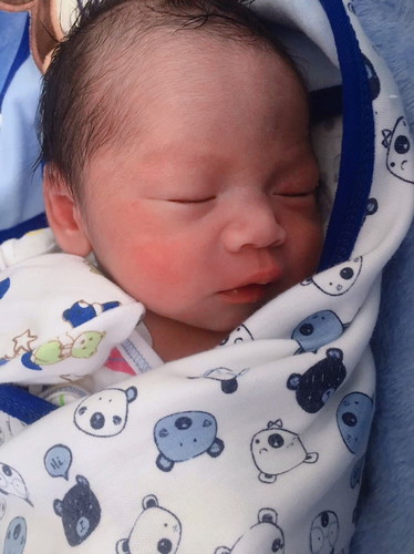 คลอดลูก