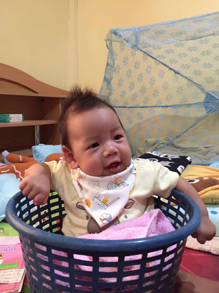 Jirawat Medthian profile icon