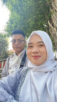 Lulu Latifah profile icon