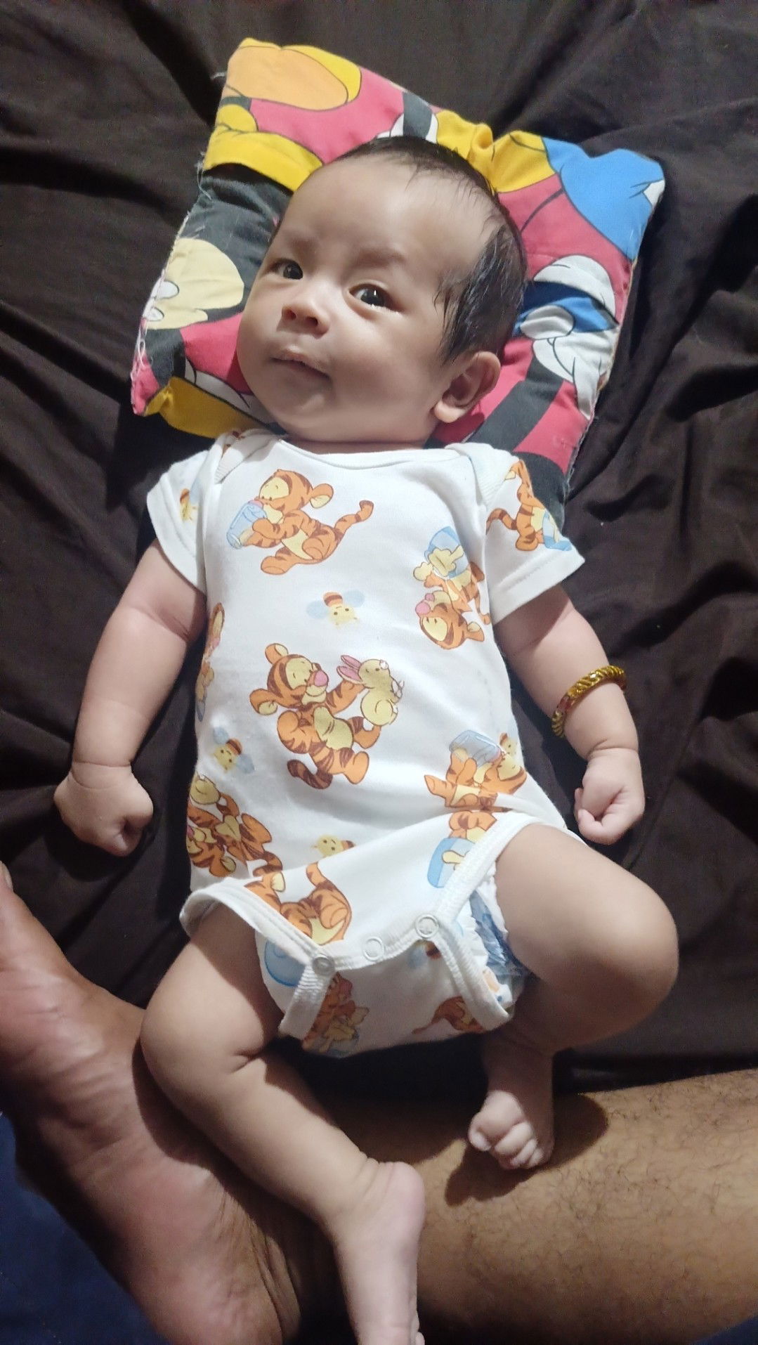 Kevin Joseph Castor profile icon