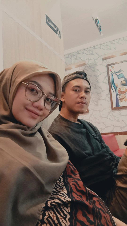 Anissa Arthamevia profile icon