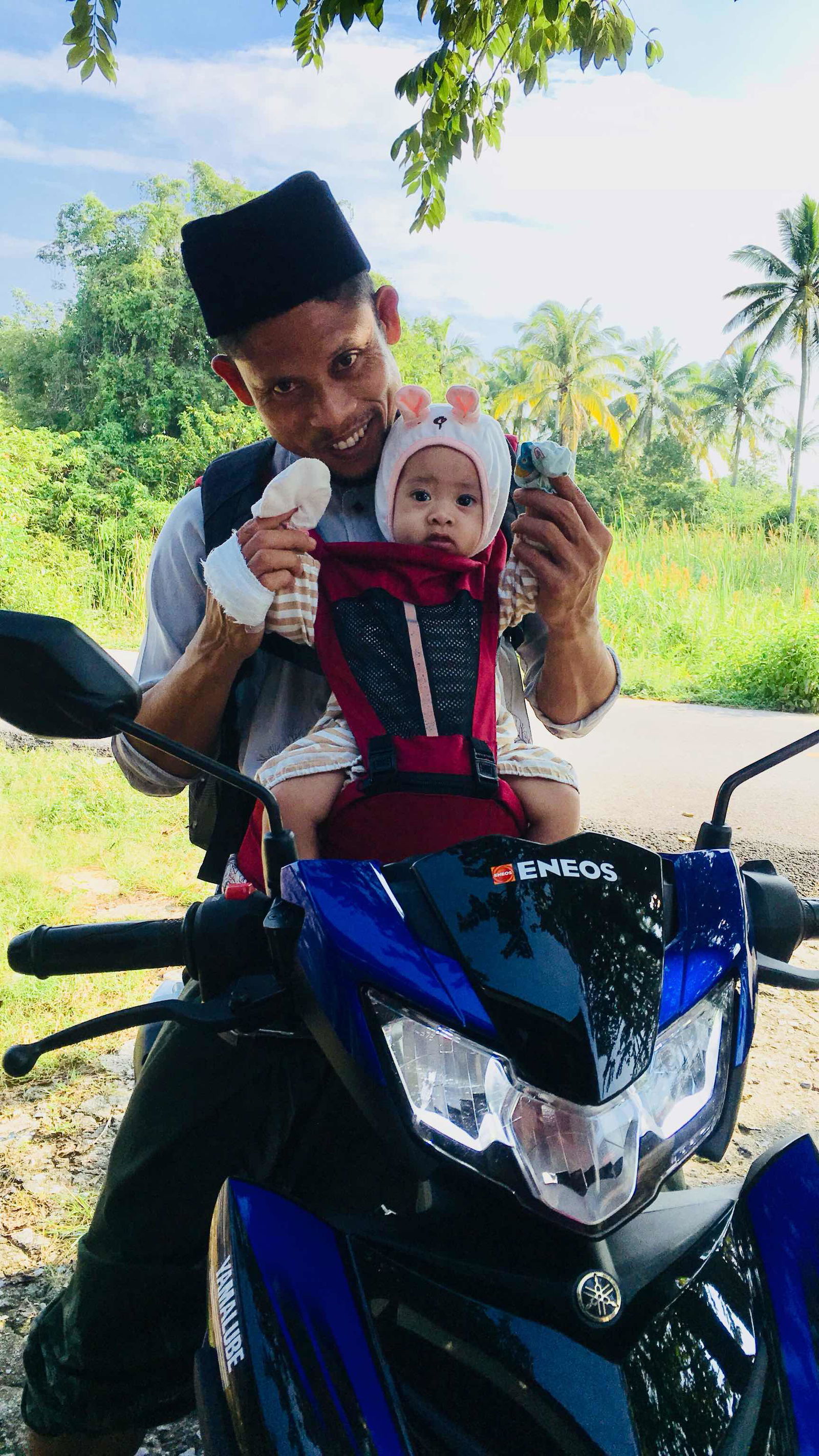 fatin abu profile icon