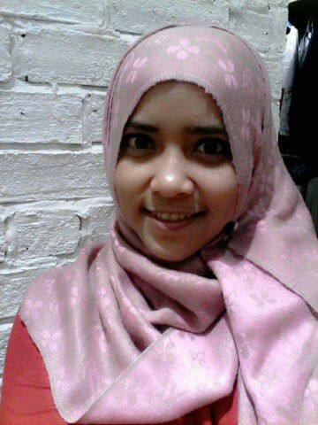 Pramudya Ayu Puspita profile icon