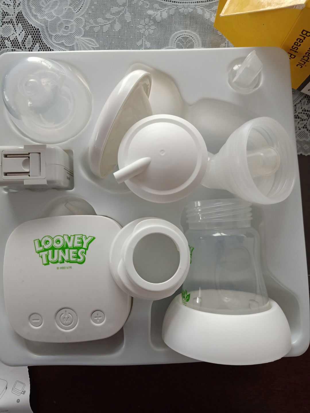 FOR SALE! Electric Breast Pump