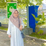 Mufidha Ilmi profile icon