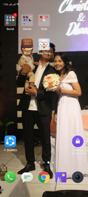 Dhana Jae Rodriguez profile icon