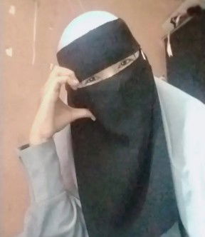 Ummu Haqif profile icon