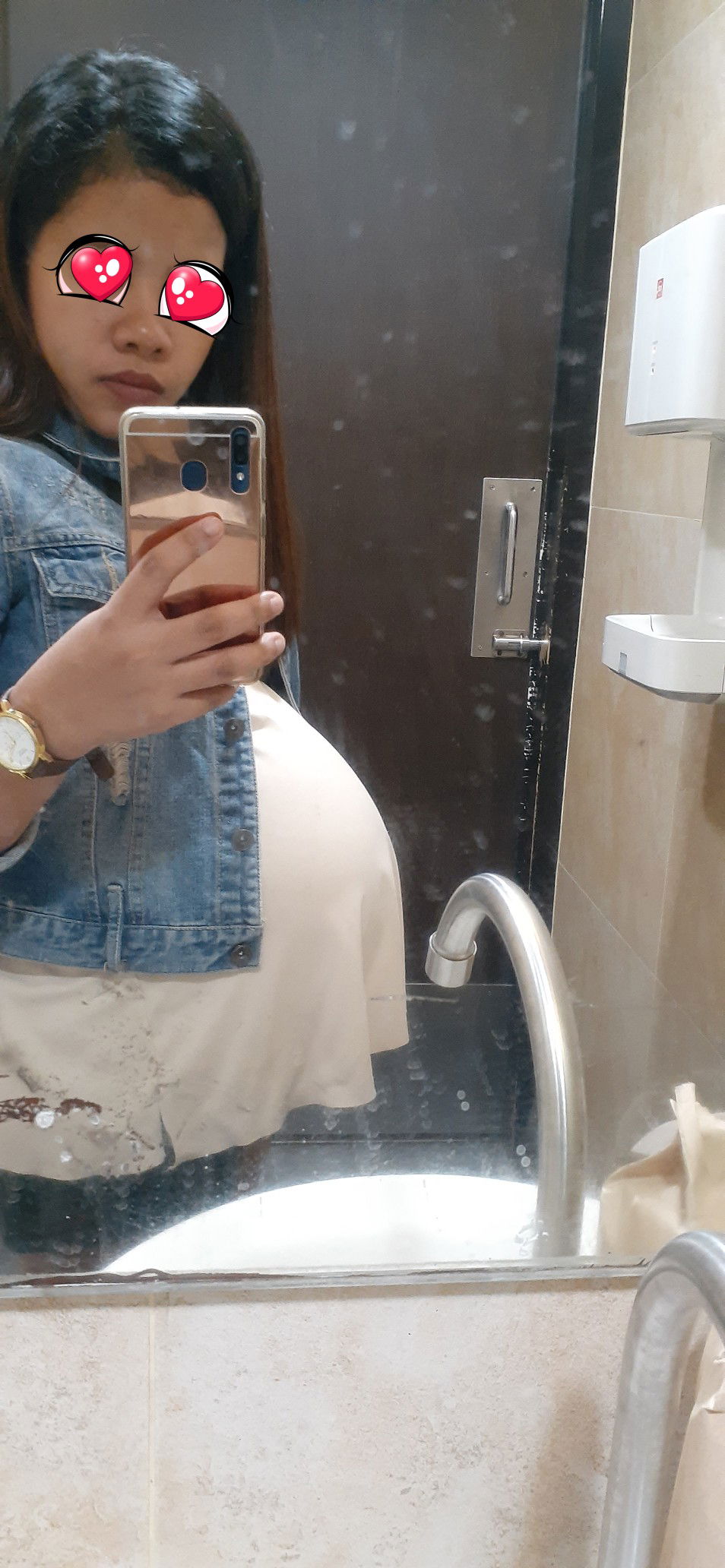 TURNING 38 WEEKS TOMORROW??