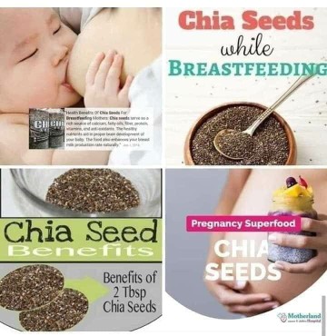 CHIA SEEDS🌱🌱