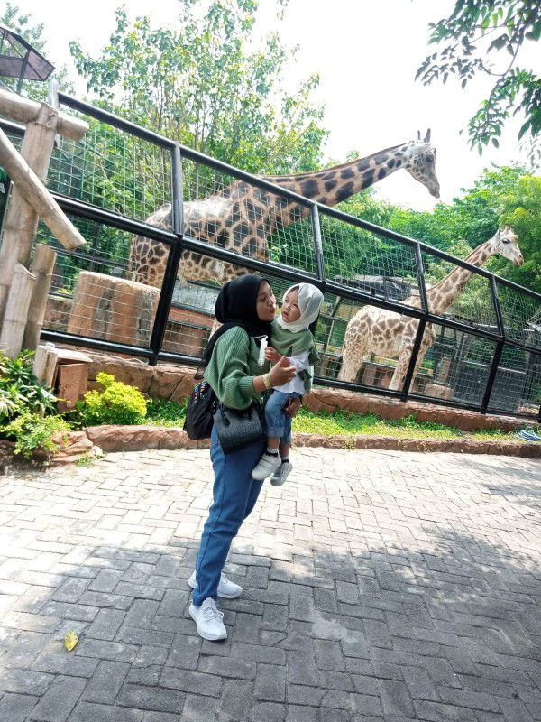 Pravita Ayu Rahmawati profile icon