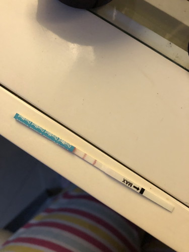 Saat Hamil Buah Hati