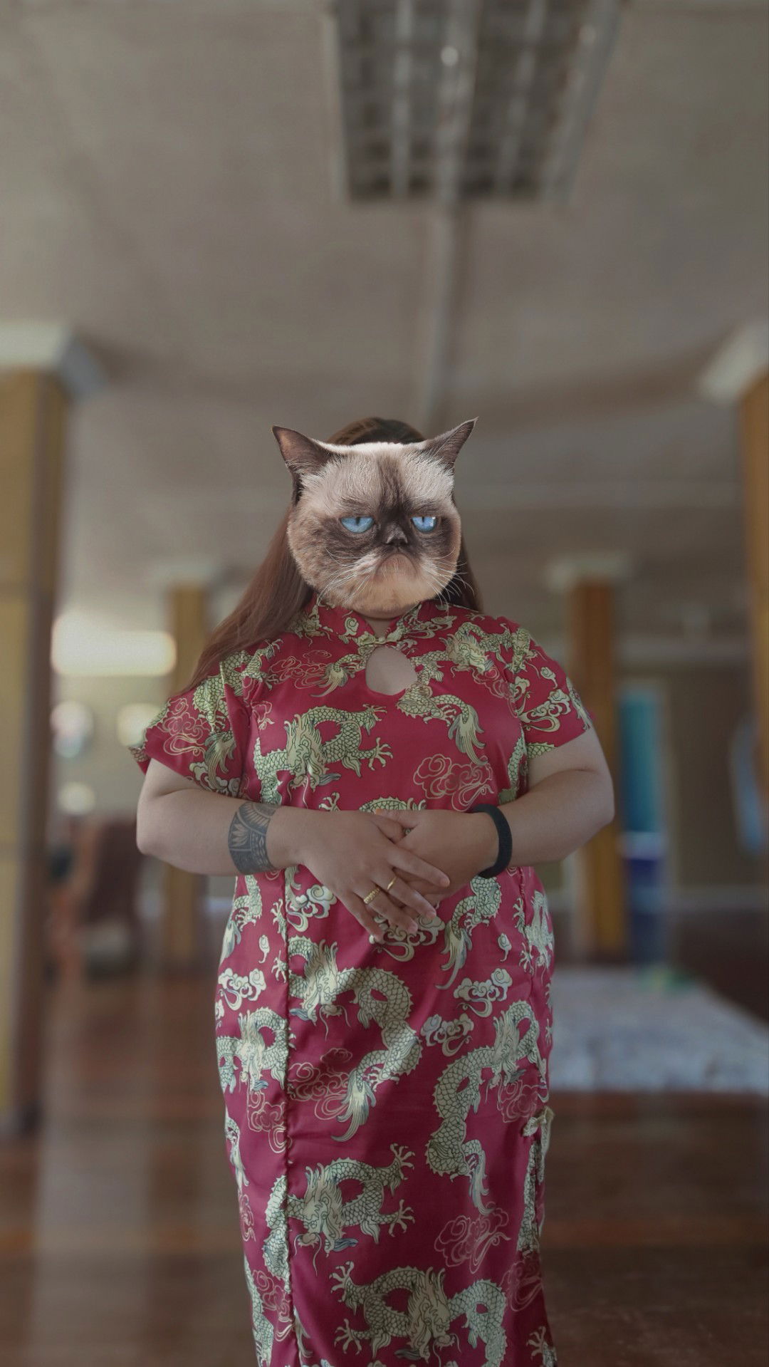 Ayreen Lim profile icon