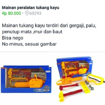 mainan