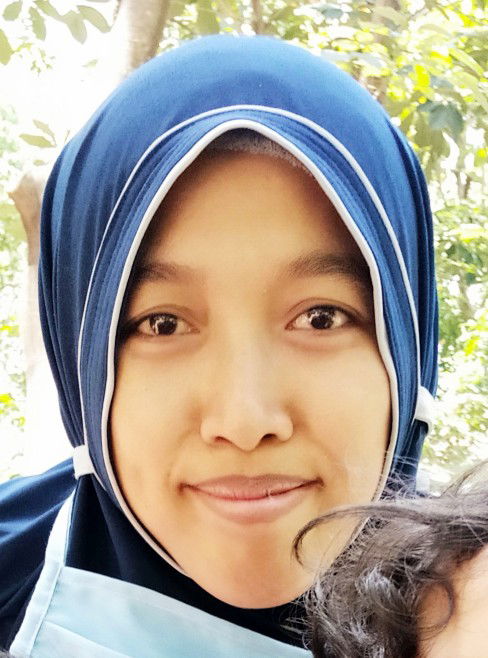 nurul ardyani profile icon