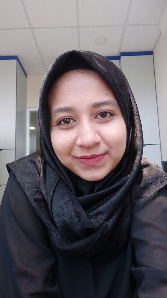 Ayu Wulan Dhari profile icon