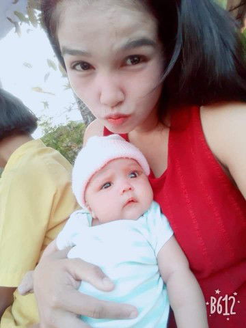 แม่น้องอินเตอร์ profile icon