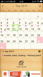 blm paham