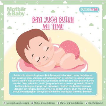 baby me time