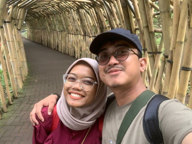 Ratu Ajeng Aulia profile icon