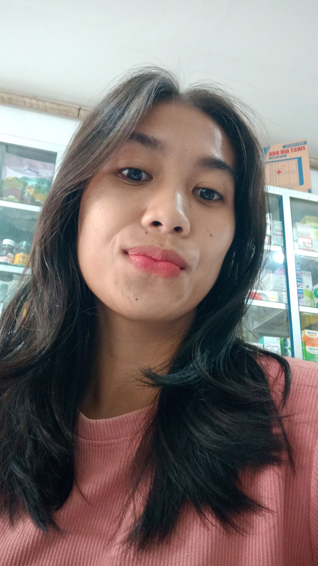 Jia Kornelia profile icon