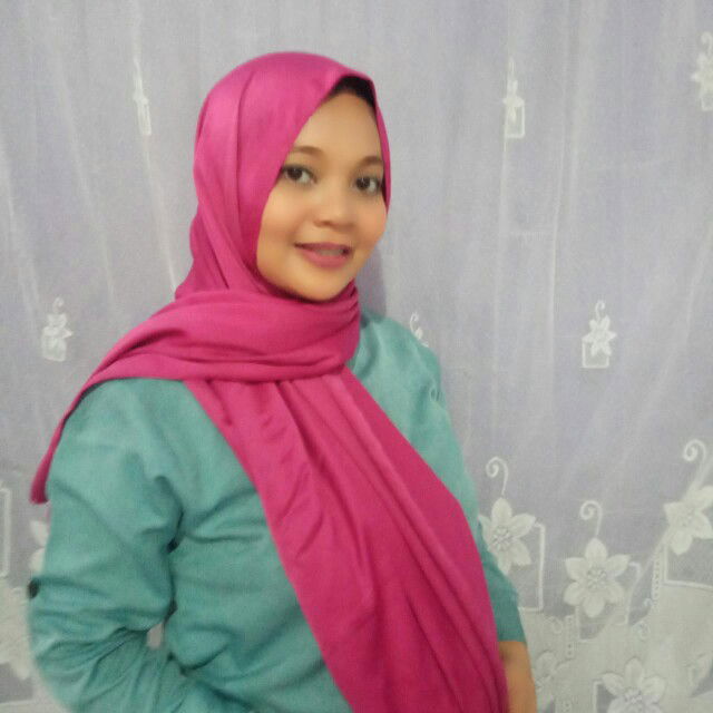 Arnisa Dewi Pane profile icon