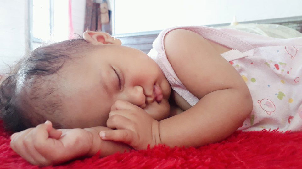 Azizah Zahra profile icon