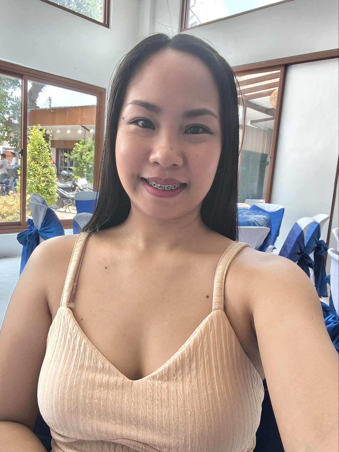 Kate Bacariza profile icon