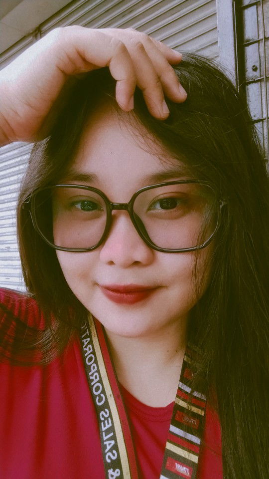 Patricia Manalastas profile icon