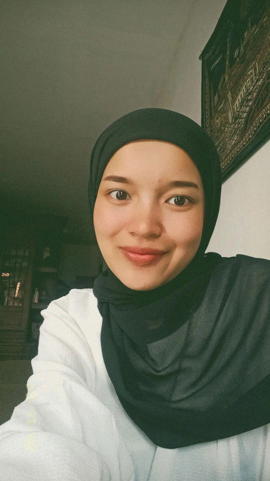 Widya Ningrum profile icon