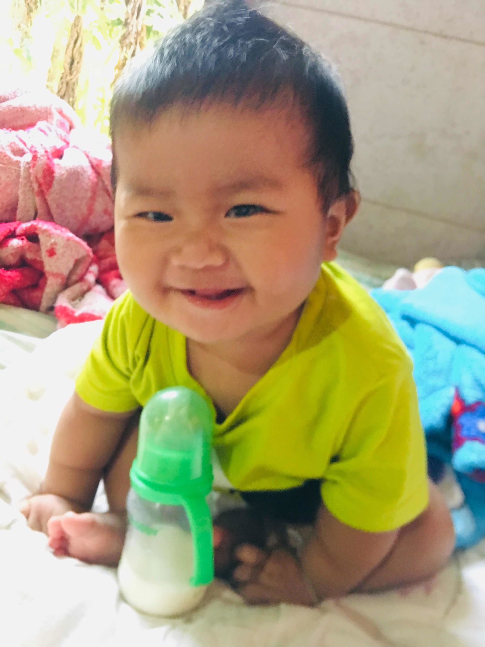 บีม ดื้อ profile icon