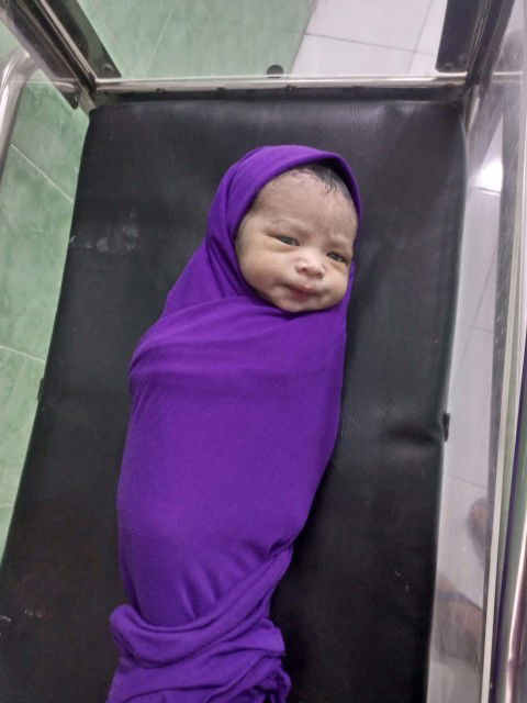 Intan Kartika profile icon