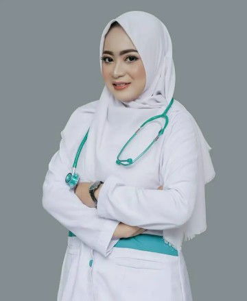 Dr Nani sudah su profile icon