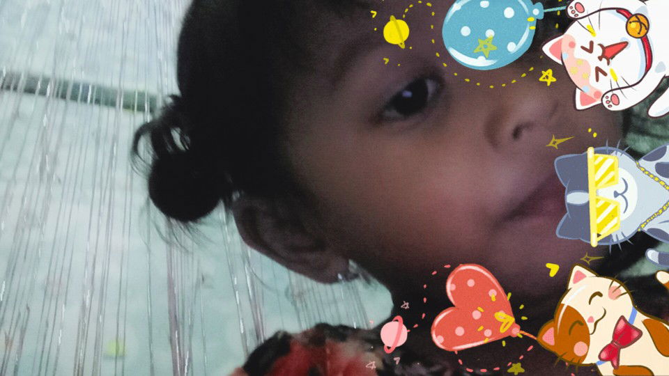 Afifah Purnomo profile icon