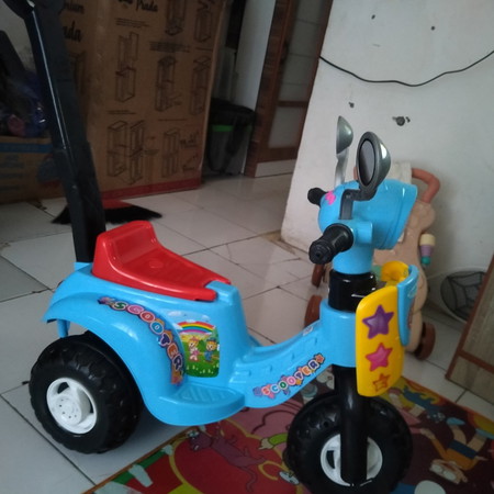 sepeda anak